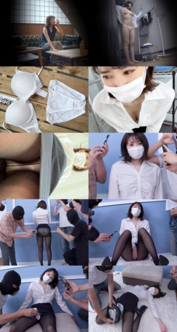 ANKS-013/anks013のティザービジュアル2