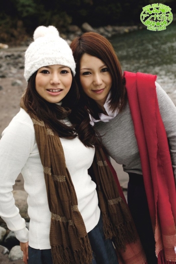 ANND-055/annd00055のキービジュアル