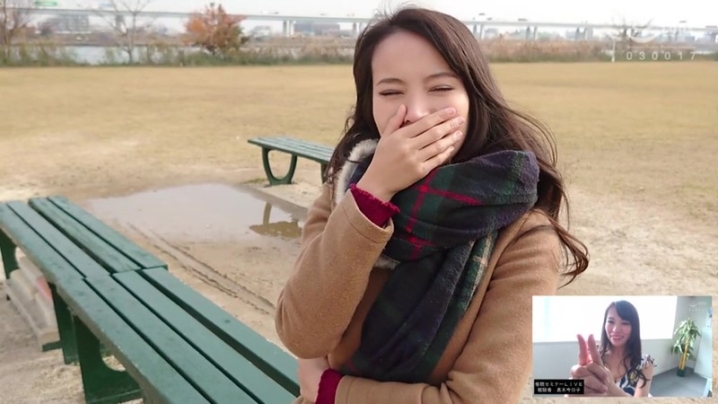 ANX-122/anx00122のキービジュアル