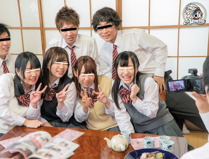 AP-438/ap00438のティザービジュアル2