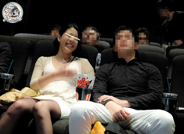 AP-536/ap00536のティザービジュアル2