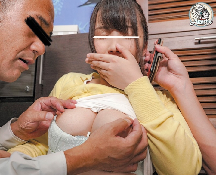 AP-646/ap00646のティザービジュアル1