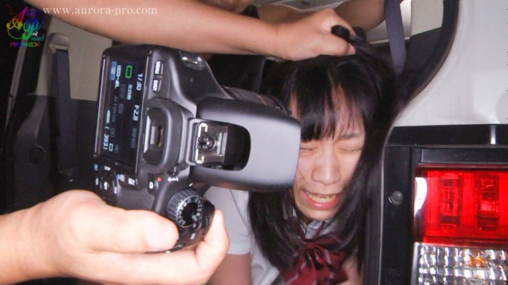 APAK-111/apak00111のティザービジュアル1