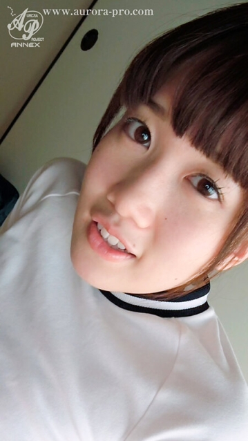 APAK-261/apak00261のティザービジュアル2