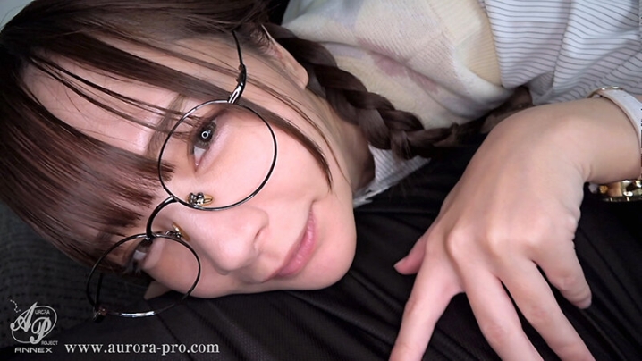 APGH-016/apgh00016のティザービジュアル2