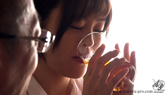 APNS-105/apns00105のティザービジュアル1