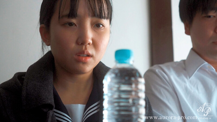 APNS-349/apns00349のティザービジュアル1