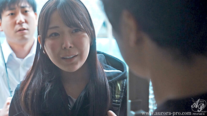 APNS-352/apns00352のキービジュアル