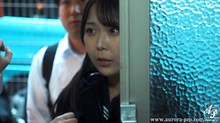 APNS-352/apns00352のティザービジュアル1