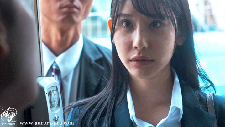 APNS-353/apns00353のティザービジュアル1