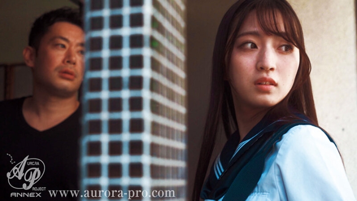 APNS-355/apns00355のティザービジュアル1