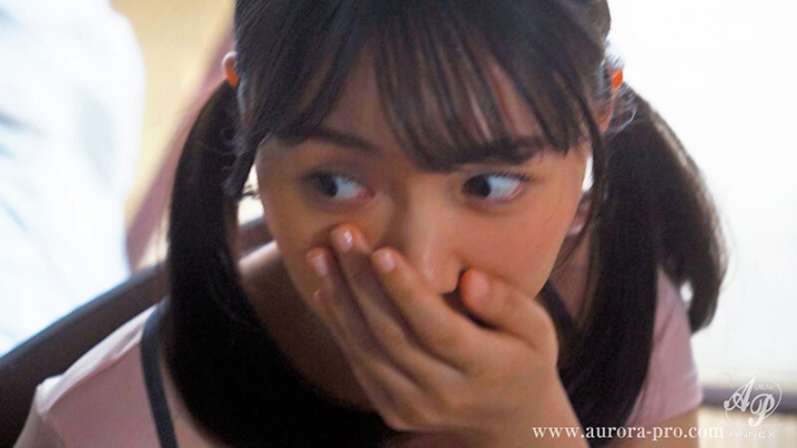 APNS-358/apns00358のティザービジュアル1