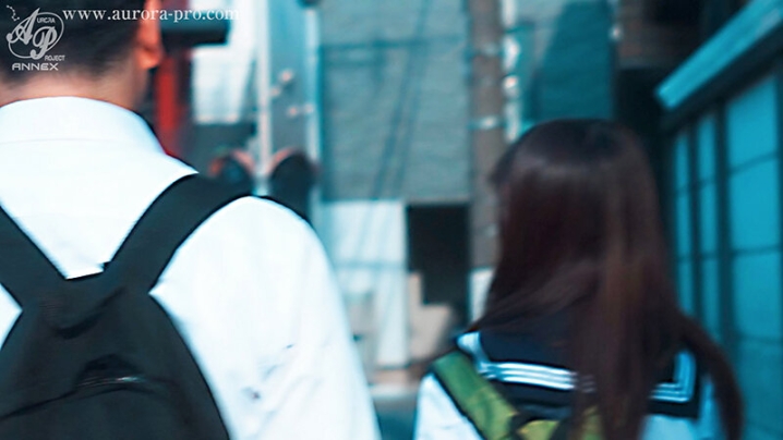 APNS-364/apns00364のティザービジュアル2