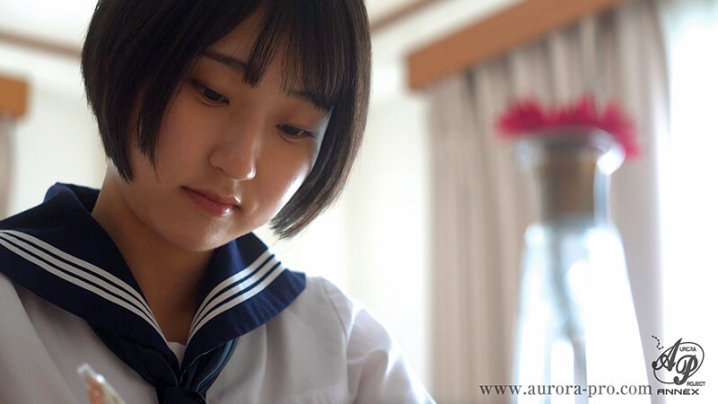 APNS-405/apns00405のティザービジュアル2