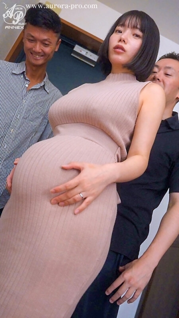 APNS-406/apns00406のキービジュアル