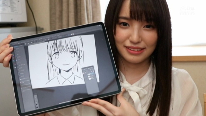 APOD-009/apod00009のキービジュアル