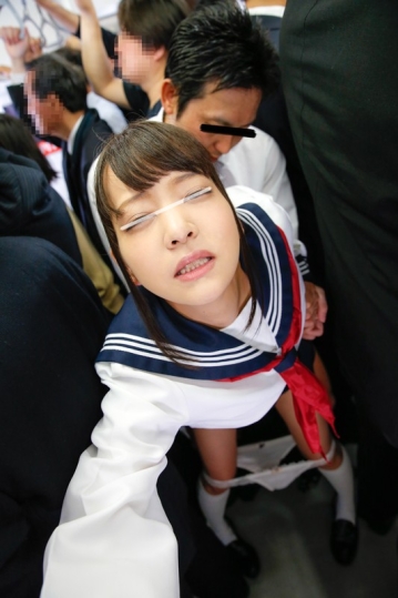 APVR-001/apvr00001のキービジュアル