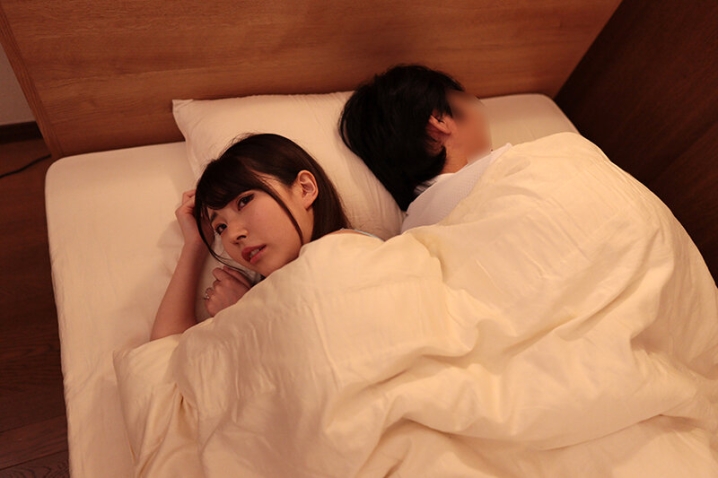 AQHS-033/aqhs00033のティザービジュアル1