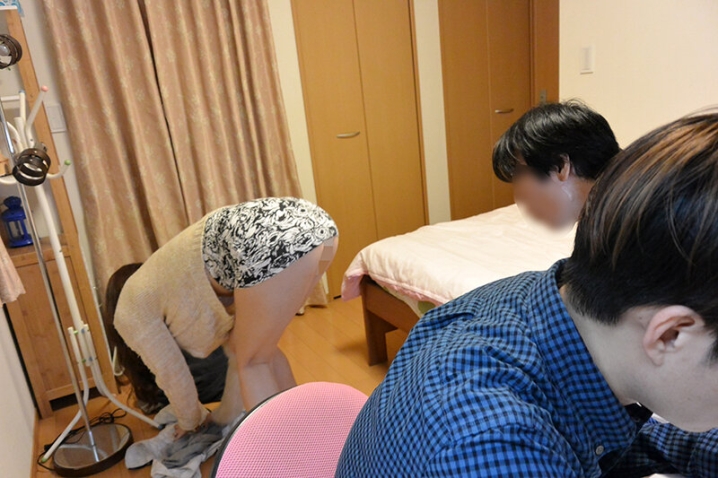 AQHS-041/aqhs00041のティザービジュアル1