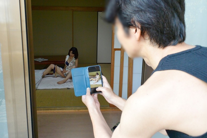 AQSH-013/aqsh00013のティザービジュアル1