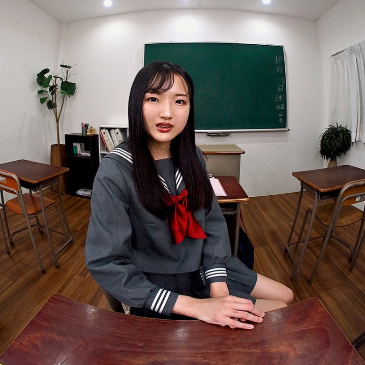 AQUBE-006/aqube00006のティザービジュアル1
