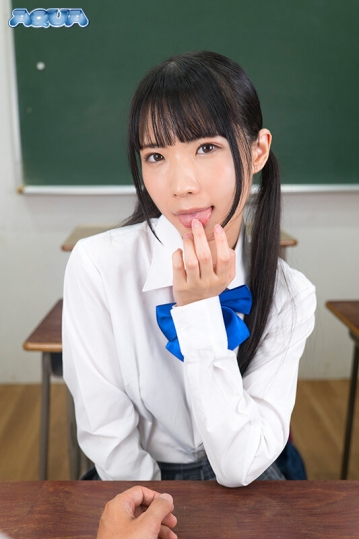 AQUBE-035/aqube00035のティザービジュアル1
