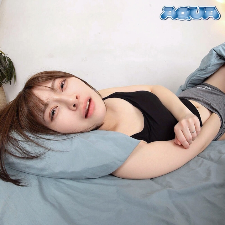 AQUCO-176/aquco00176のティザービジュアル2