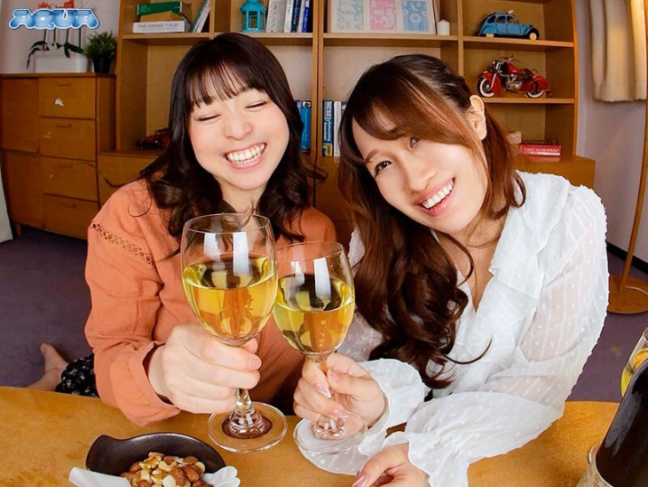 AQUMAM-009/aqumam00009のティザービジュアル1