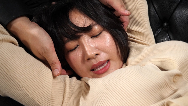 ARAN-035/aran00035のティザービジュアル2