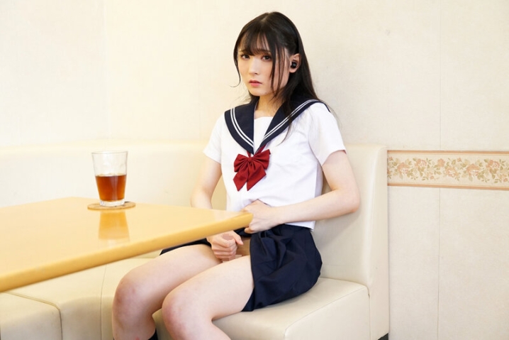 ARAN-074/aran00074のティザービジュアル1