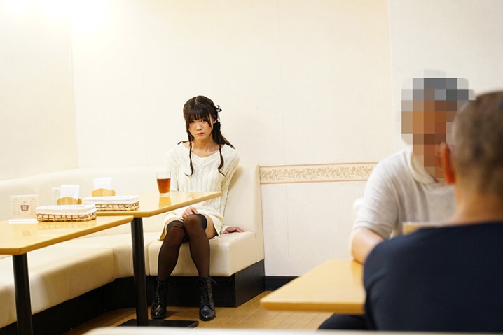 ARAN-075/aran00075のキービジュアル