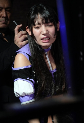 ARAN-090/aran00090のティザービジュアル2