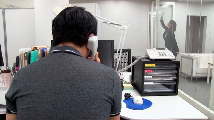 ARM-601/arm00601のキービジュアル