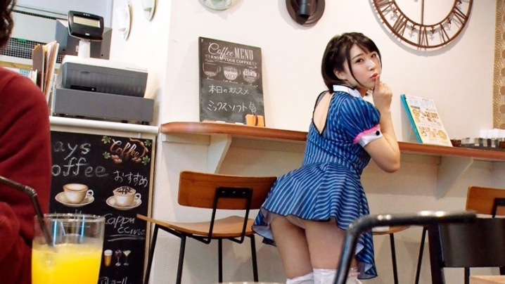 ARM-836/arm00836のティザービジュアル2