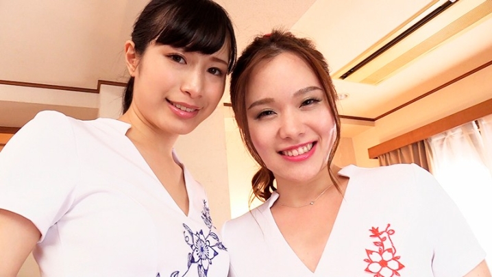 ARM-861/arm00861のキービジュアル