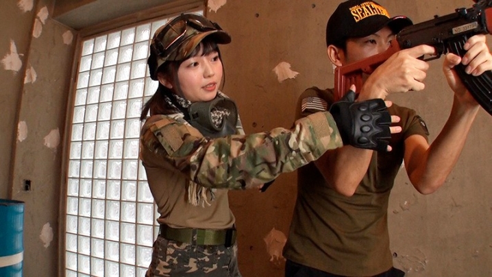 ARM-953/arm00953のティザービジュアル2