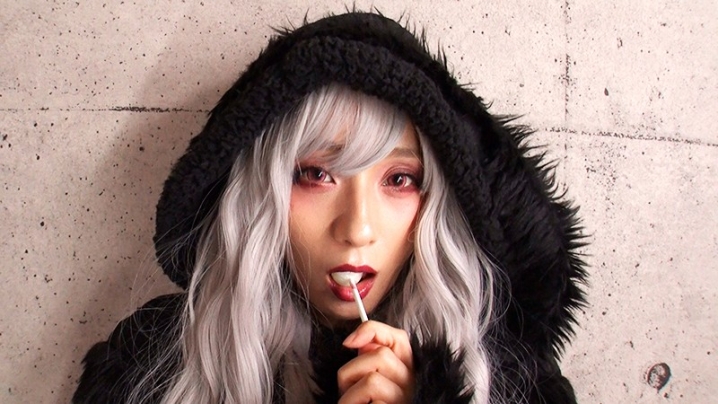 ARM-987/arm00987のキービジュアル