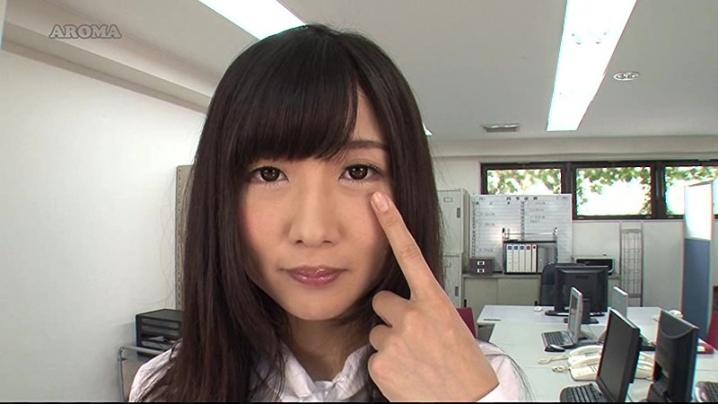 ARMF-005/armf00005のキービジュアル