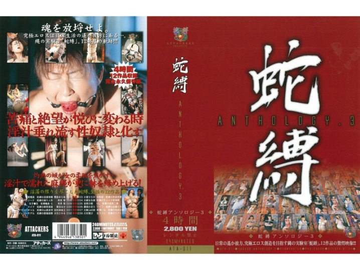 ATA-000/ata011のメインビジュアル