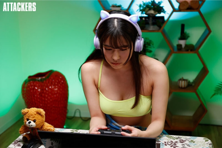 ATID-565/atid00565のキービジュアル