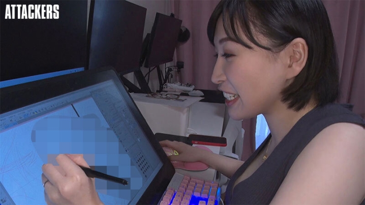 ATID-673/atid00673のキービジュアル