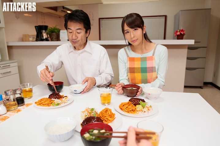 ATVR-009/atvr00009のティザービジュアル1