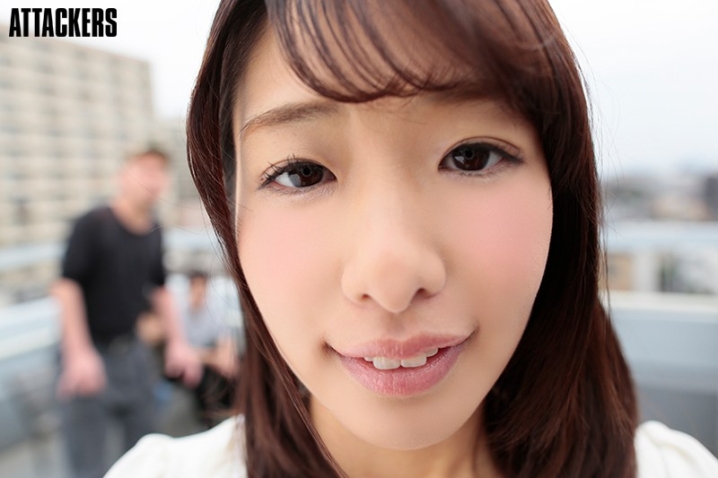 ATVR-011/atvr00011のティザービジュアル1