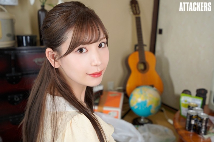 ATVR-020/atvr00020のティザービジュアル1