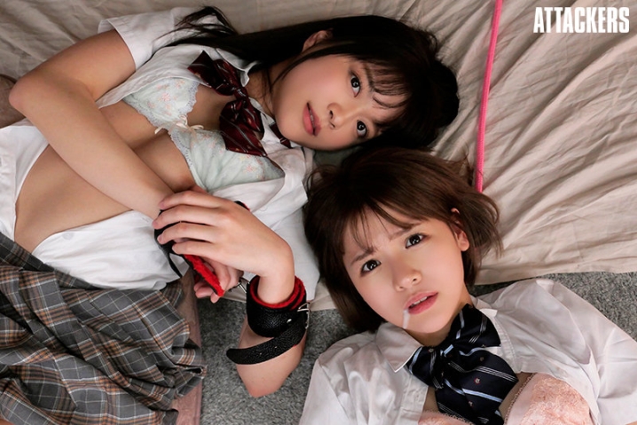 ATVR-058/atvr00058のティザービジュアル1