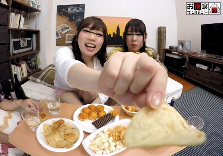 AVOPVR-013/avopvr00013のティザービジュアル1