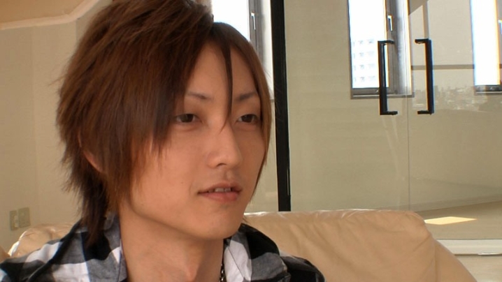 B-014/b00014のキービジュアル