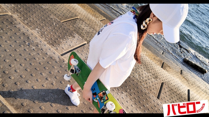 BAB-038/bab00038のキービジュアル