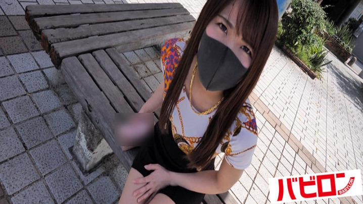 BAB-046/bab00046のティザービジュアル2