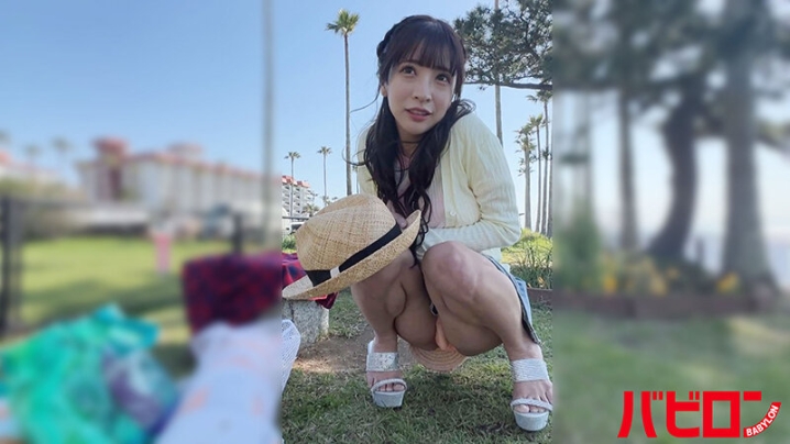 BAB-144/bab00144のティザービジュアル1